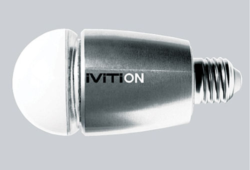 Đèn LED thông minh dự phòng khi mất điện Đèn LED thông minh dự phòng khi mất điện