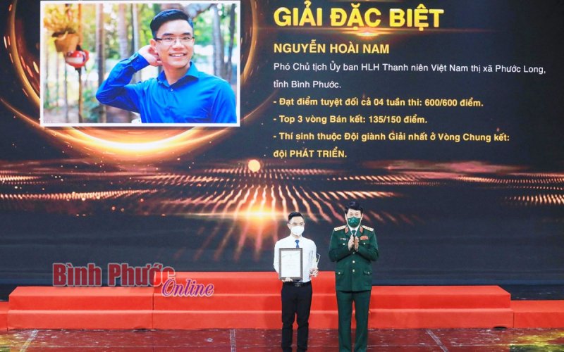 Đến để yêu hơn...!