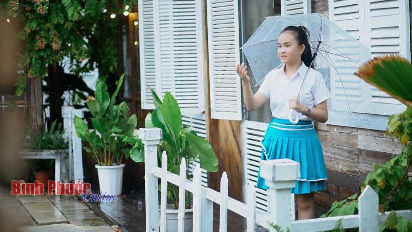 Đến trường học bao điều hay