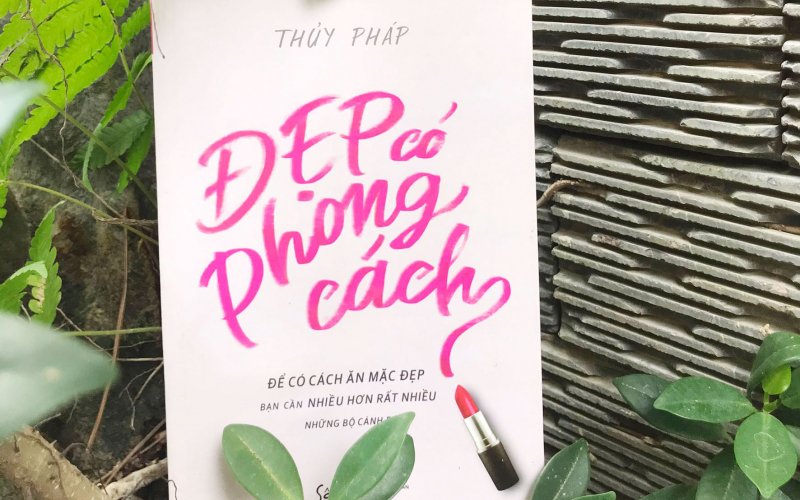 “Đẹp có phong cách” “Đẹp có phong cách”