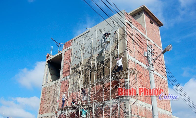 Để pháp luật về bảo vệ môi trường được thực hiện nghiêm minh