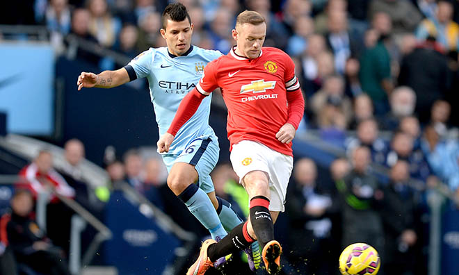 Man United - Man City: Derby không phải của 'Quỷ'?