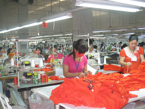 Cần cân nhắc khi tăng tuổi nghỉ hưu Cần cân nhắc khi tăng tuổi nghỉ hưu
