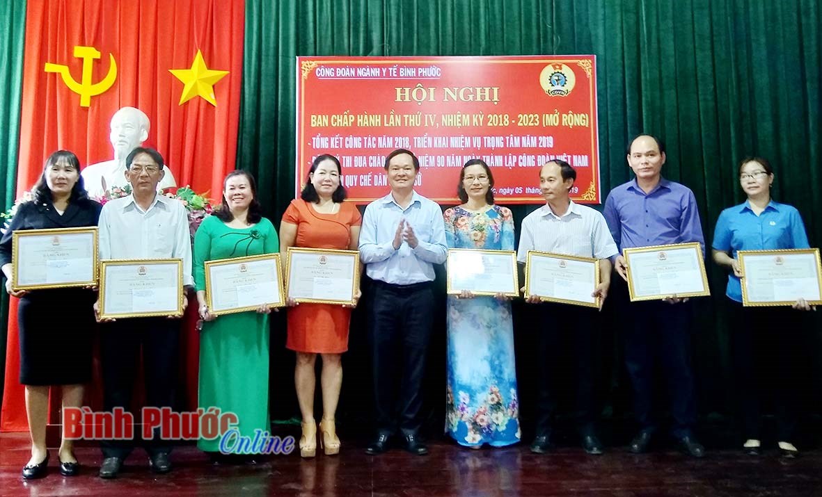 Siết chặt an ninh tại Trung tâm Y tế Phước Long Siết chặt an ninh tại Trung tâm Y tế Phước Long