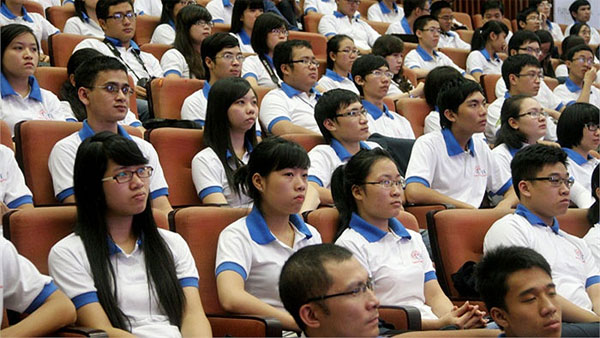 Quy định mới về quyền tự chủ của trường đại học