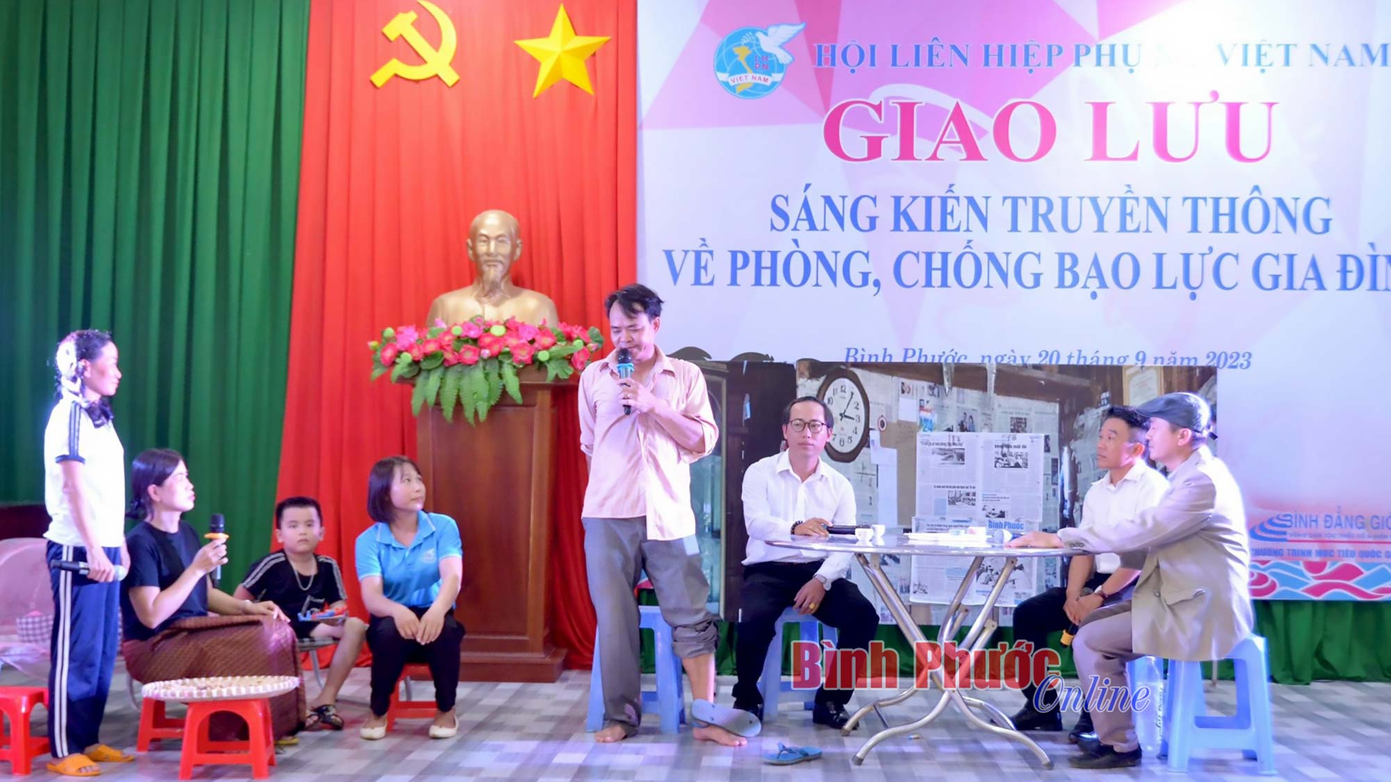 Địa chỉ tin cậy tại cộng đồng