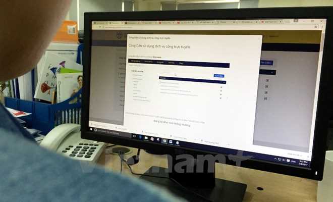 Gần 1.000 đại biểu bàn thảo phát triển công nghệ thông tin Việt Nam