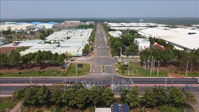 'Điểm đến hấp dẫn' của vùng Đông Nam Bộ 'Điểm đến hấp dẫn' của vùng Đông Nam Bộ