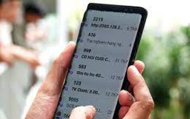 Điểm mặt những trang web giả danh ngân hàng để lừa đảo Điểm mặt những trang web giả danh ngân hàng để lừa đảo