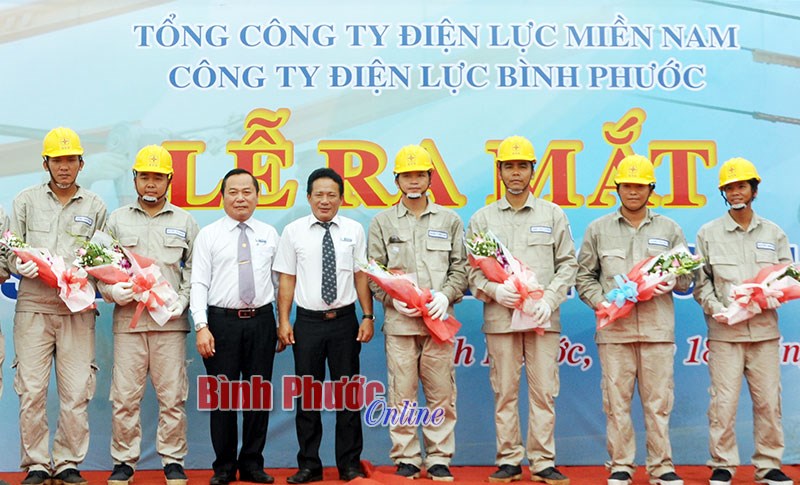 Cử tri mong muốn được sử dụng điện an toàn, đúng giá Cử tri mong muốn được sử dụng điện an toàn, đúng giá