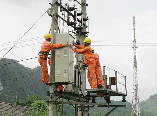 Những hộ gia đình nào sẽ được hỗ trợ tiền điện? Những hộ gia đình nào sẽ được hỗ trợ tiền điện?