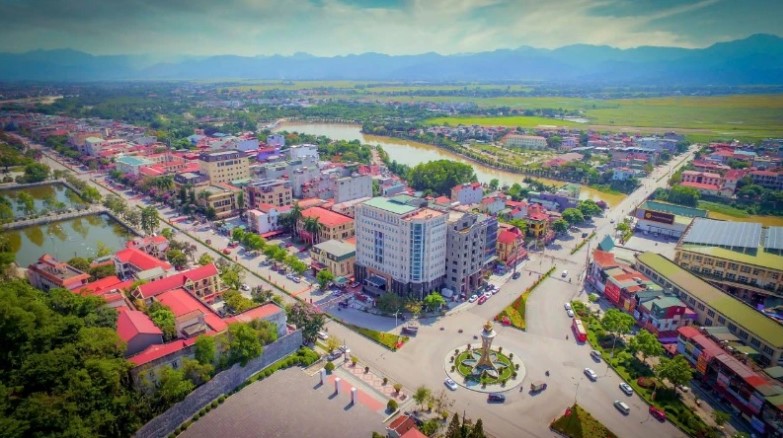 Điện Biên và hành trình phát triển
