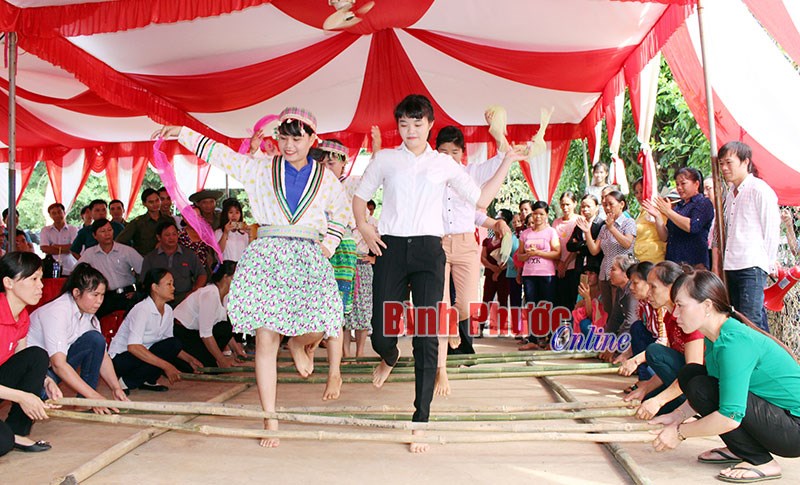 Điện Ảnh - khu dân cư văn hóa tiêu biểu