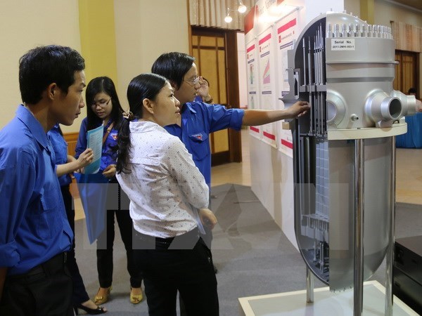 Thiết lập tiêu chí cốt lõi để lựa chọn công nghệ điện hạt nhân