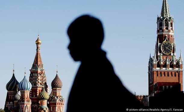 Quân đội Anh tập dượt tấn công mạng nhằm vào Điện Kremlin Quân đội Anh tập dượt tấn công mạng nhằm vào Điện Kremlin