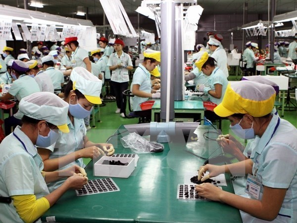 Báo Mỹ: Việt Nam sẽ trở thành thung lũng Silicon của Đông Nam Á Báo Mỹ: Việt Nam sẽ trở thành thung lũng Silicon của Đông Nam Á