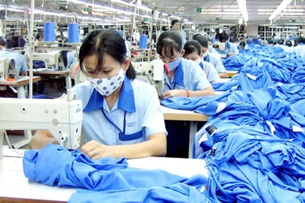 Thái Lan sẽ tạo điều kiện cho lao động tự do Việt Nam