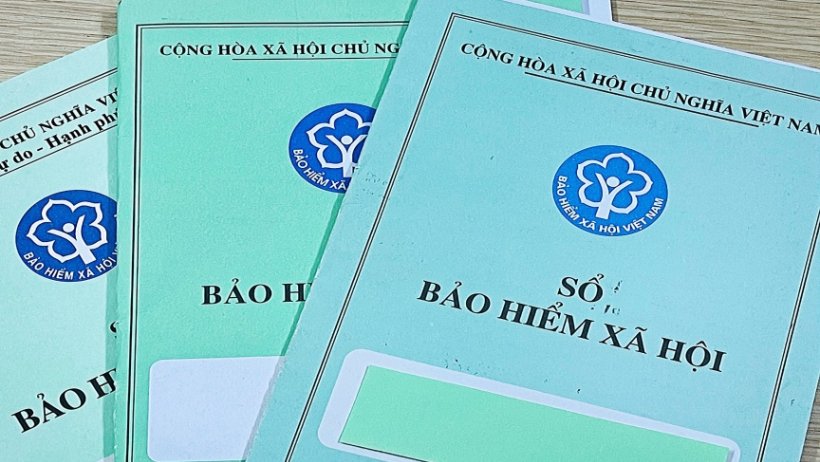 Điều chỉnh tiền lương và thu nhập tháng đã đóng BHXH