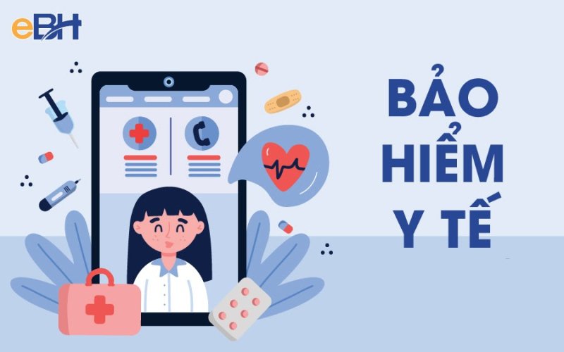Điều kiện hưởng 100% chi phí khám chữa bệnh