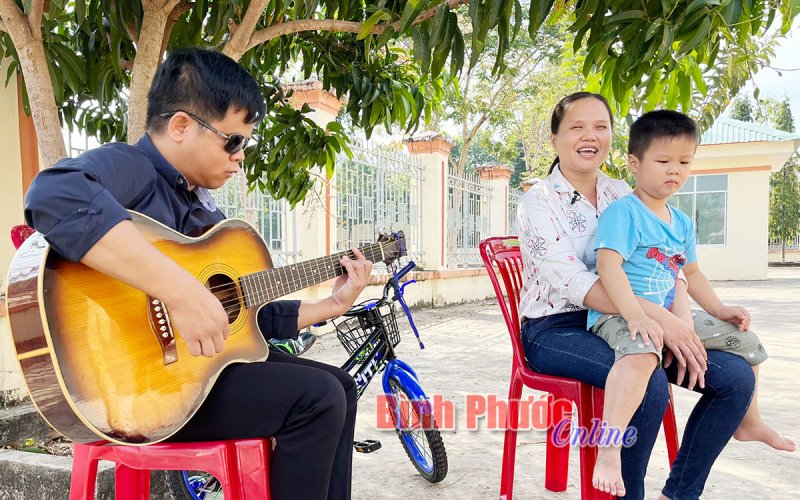 Điều kỳ diệu của tình yêu