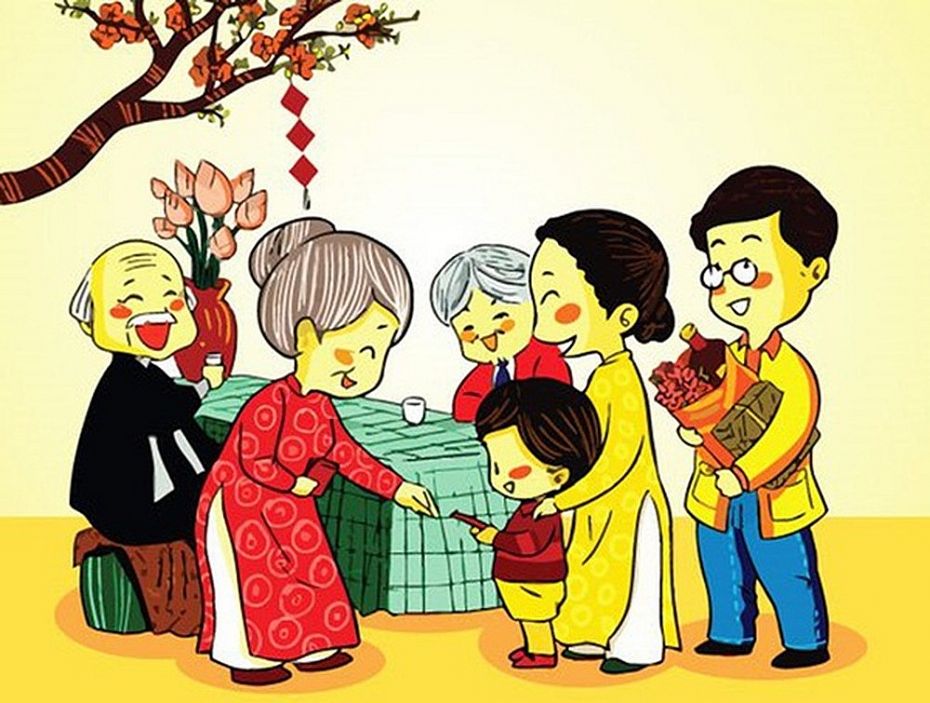 Điều ước mùa xuân Điều ước mùa xuân