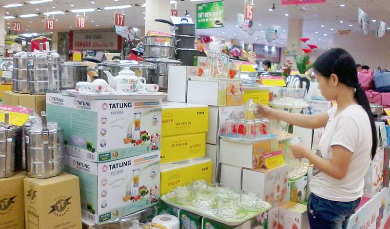 Những nơi phải niêm yết giá hàng hóa, dịch vụ Những nơi phải niêm yết giá hàng hóa, dịch vụ