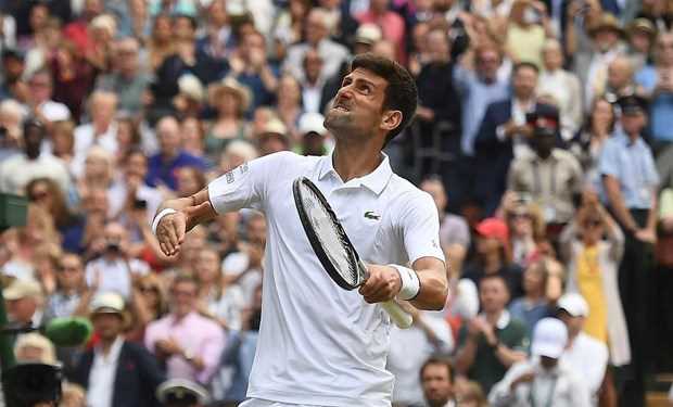 Djokovic và Federer nói gì sau trận chung kết Wimbledon lịch sử?