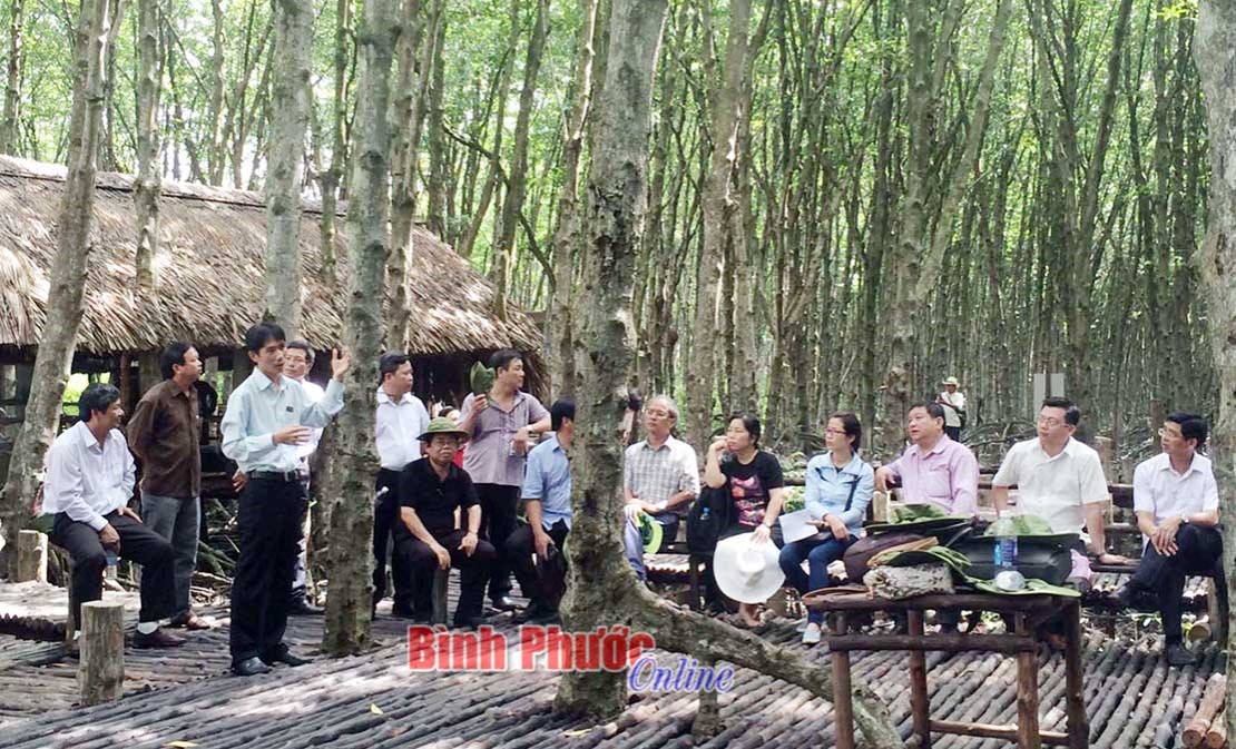 Du lịch - trông người lại ngẫm... Du lịch - trông người lại ngẫm...