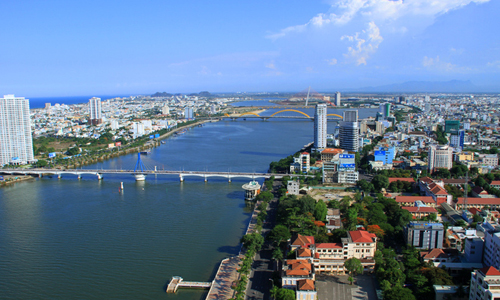 Đà Nẵng tiếp tục dẫn đầu về năng lực cạnh tranh cấp tỉnh