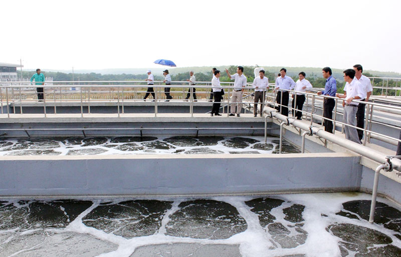 Các nhà máy thủy điện phải phấn đấu đạt sản lượng cao nhất Các nhà máy thủy điện phải phấn đấu đạt sản lượng cao nhất