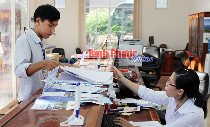 Doanh nghiệp tự làm khó khi nộp thuế