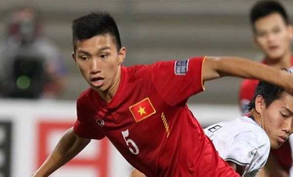 Hậu vệ U20 Việt Nam lọt vào đội hình châu Á hay nhất U20 World Cup Hậu vệ U20 Việt Nam lọt vào đội hình châu Á hay nhất U20 World Cup