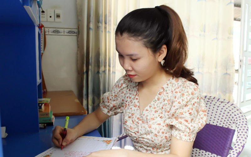 Độc đáo cách mừng sinh nhật Bác