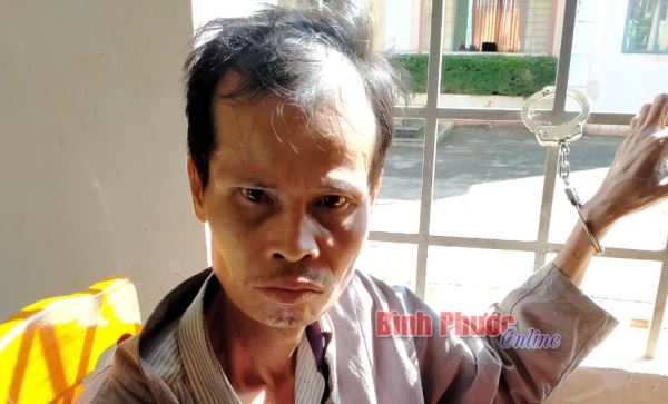 Bù Đăng: Đã bắt được đối tượng đánh chết bạn nhậu