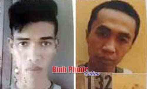Bắt được Thạch Minh Nhí trốn khỏi nhà tạm giữ