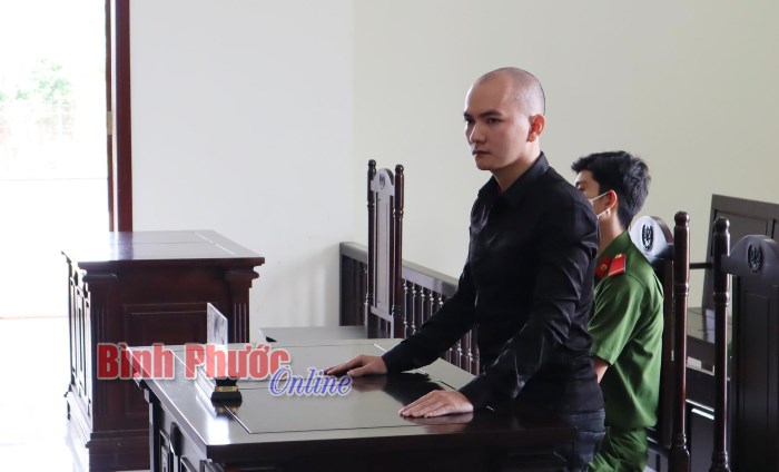 Đem xe ô tô thế chấp 2 nơi lừa chiếm đoạt tài sản, lãnh 8 năm tù
