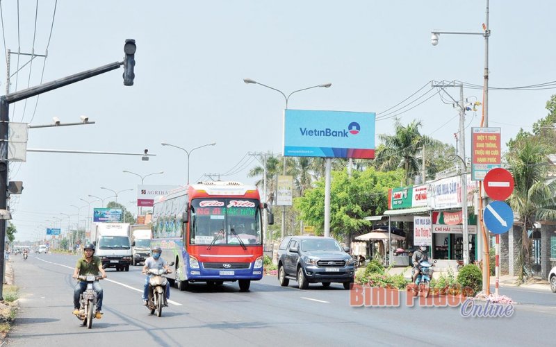 Đổi đời từ nông thôn mới
