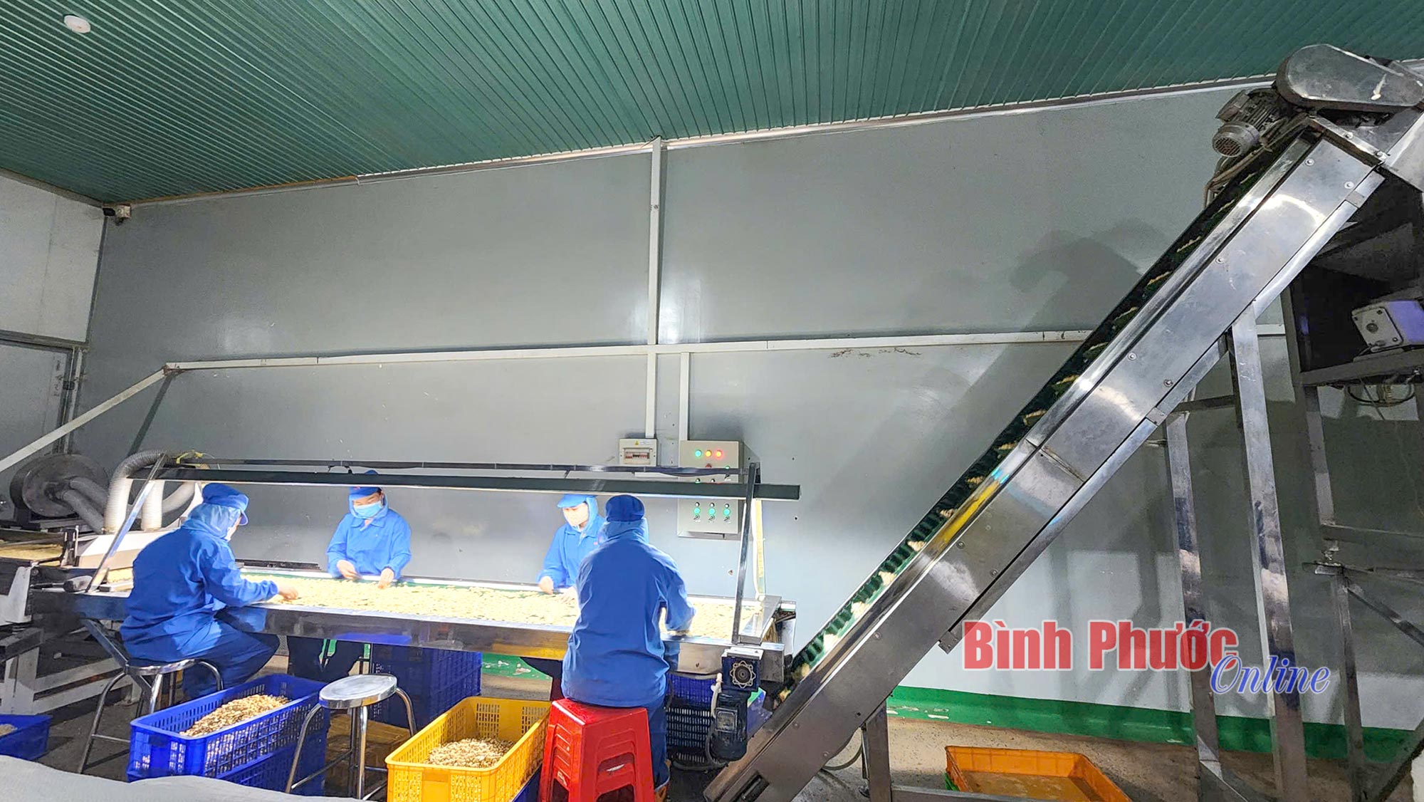 Đổi mới công nghệ từ doanh nghiệp Đổi mới công nghệ từ doanh nghiệp