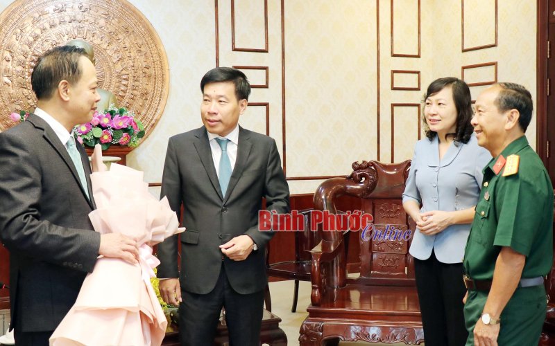 Đổi mới điều động, luân chuyển cán bộ Đổi mới điều động, luân chuyển cán bộ