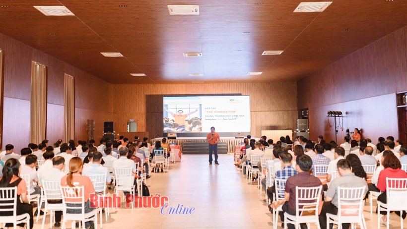Đổi mới tư duy trong đào tạo