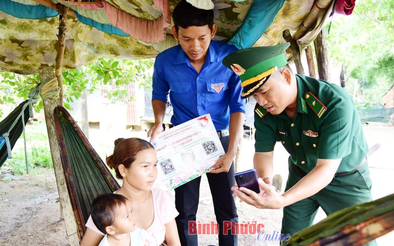 Đổi mới tuyên truyền thời 4.0