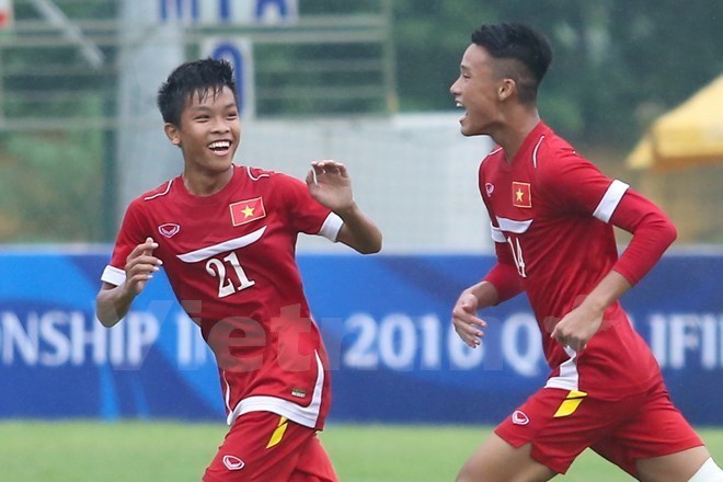 U16 AFF Cup 2016: Việt Nam rơi vào bảng khó, Thái Lan dễ thở
