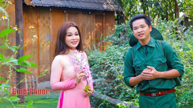 Đờn ca tài tử góp phần lan tỏa nét đẹp Bình Phước