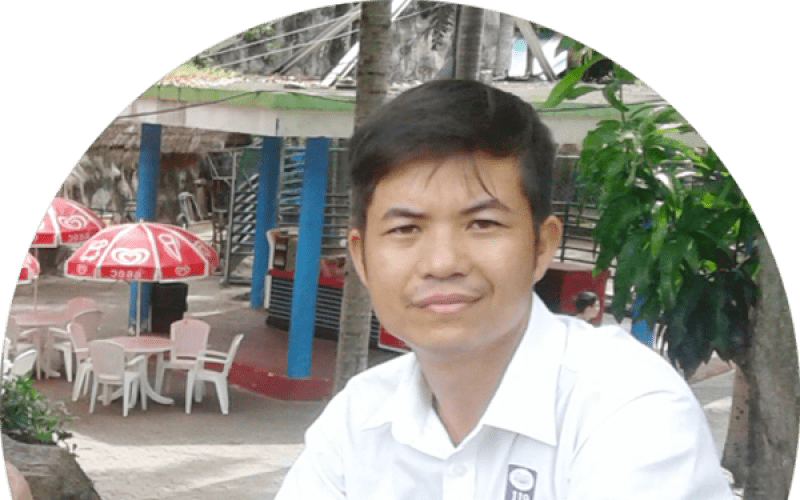 Dọn nhà đón tết!