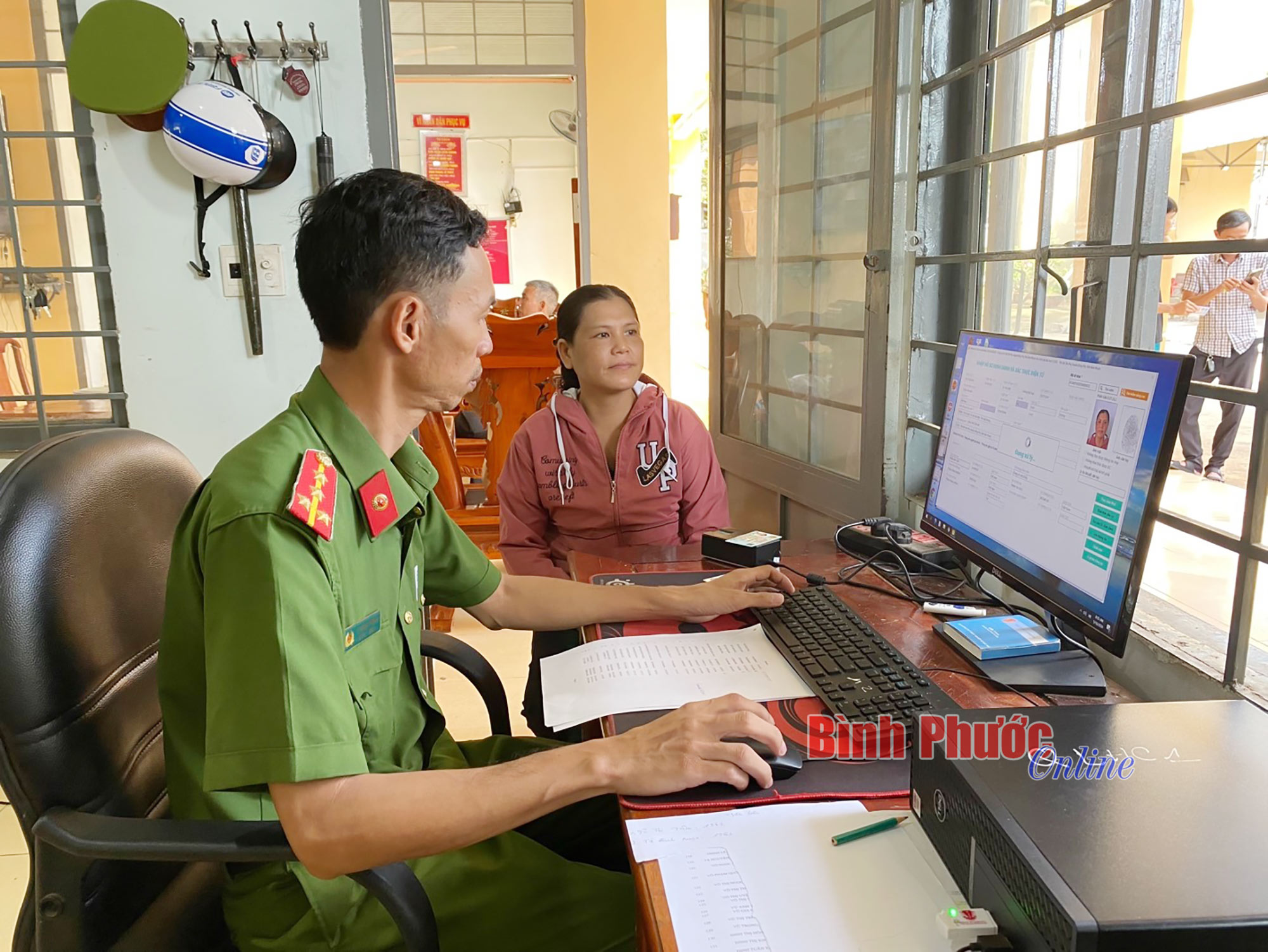 Dồn sức cao điểm “90 ngày đêm”