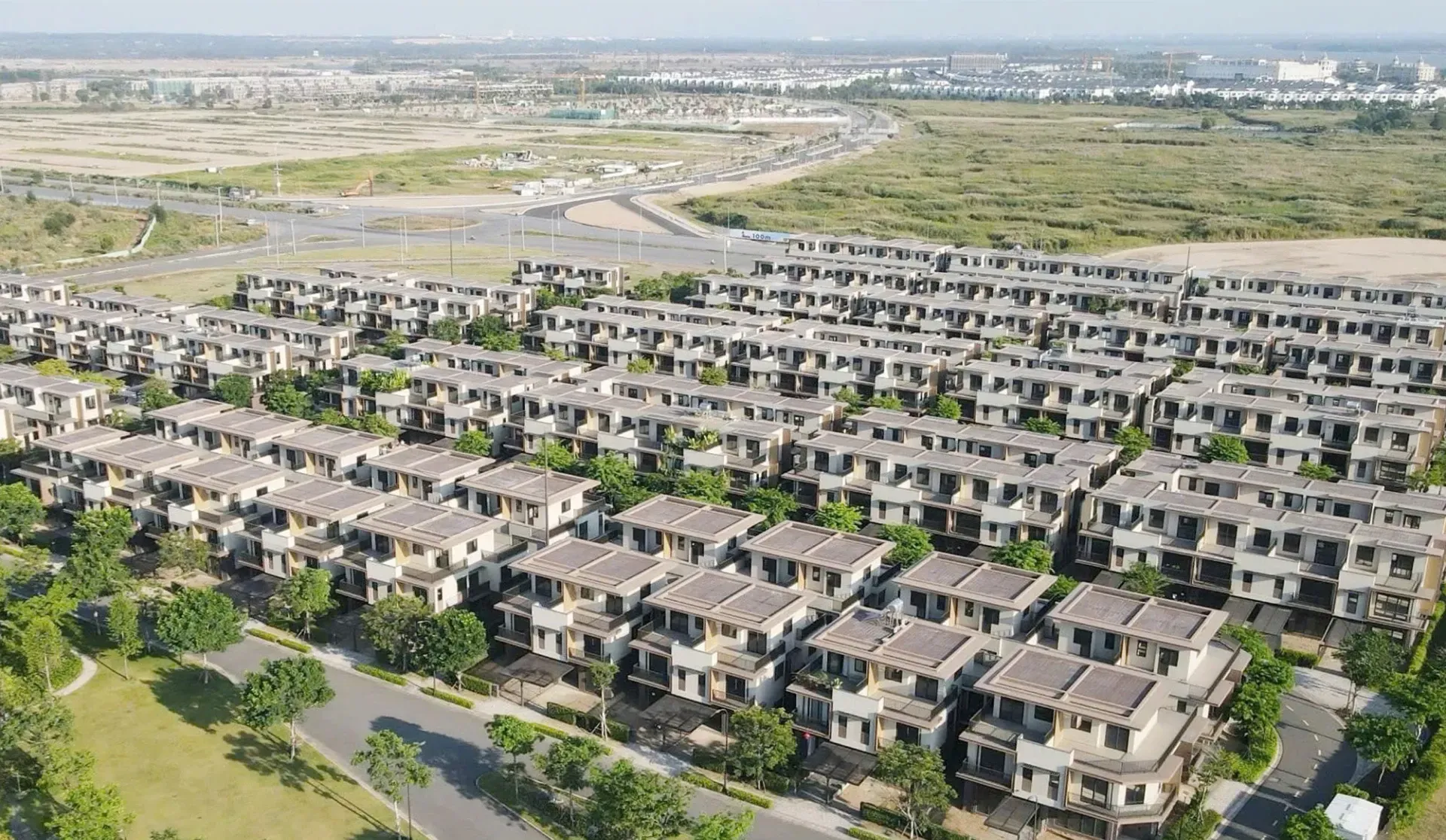 Đồng Nai yêu cầu xử lý 3 vi phạm tại dự án Waterfront