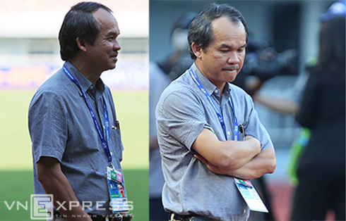 Bầu Đức: 'Tôi không nghĩ U19 thua đậm như thế'