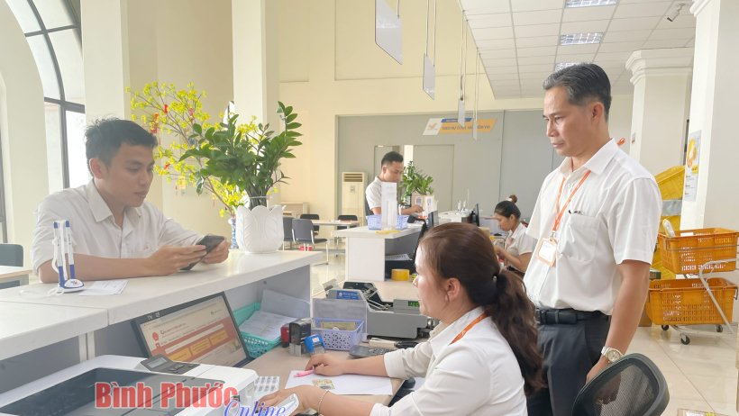 Đồng hành thúc đẩy chuyển đổi số
