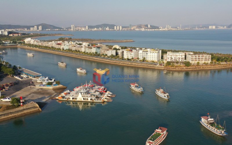 Động lực để du lịch khởi sắc