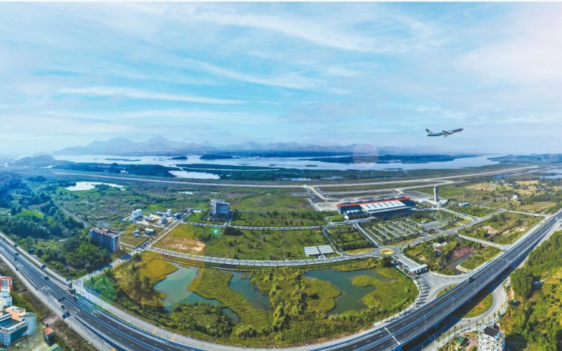 Động lực phát triển bền vững từ những đột phá chiến lược